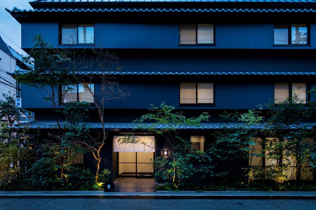 Residential Hotel Hare Kuromon Osaka Dış mekan fotoğraf