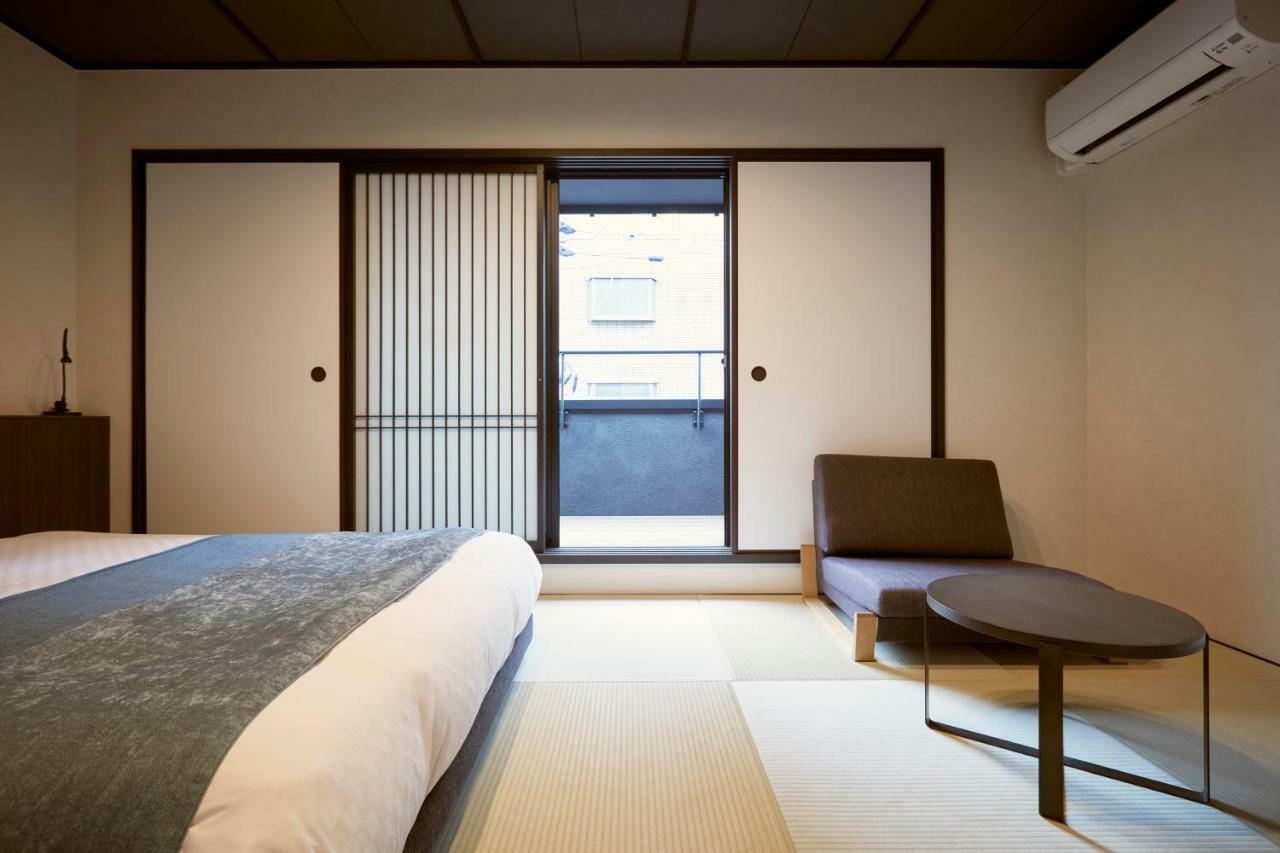 Residential Hotel Hare Kuromon Osaka Dış mekan fotoğraf